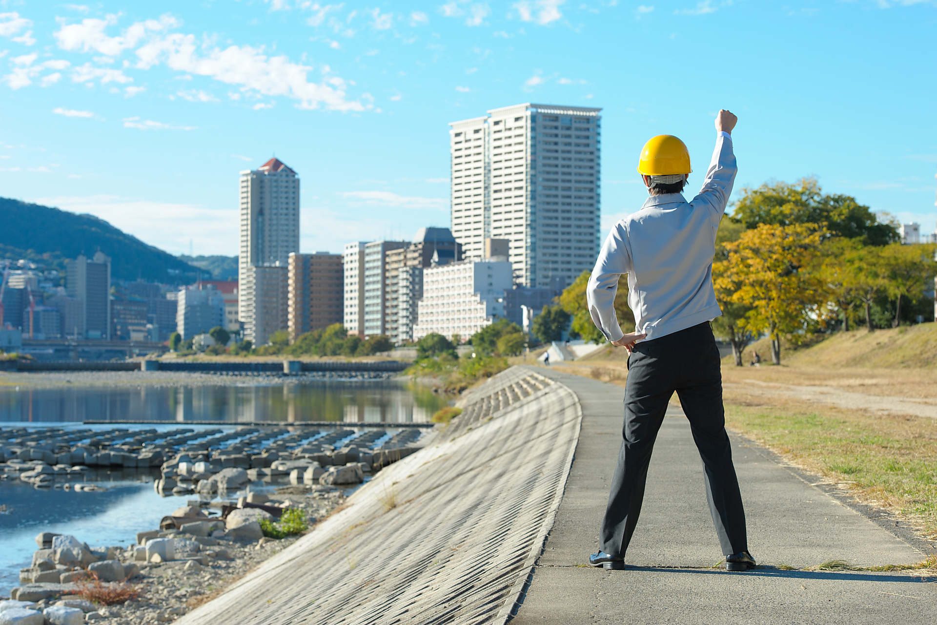 採用情報のイメージ画像